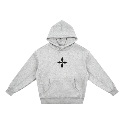 Essential Kids' Fleece Hoodie