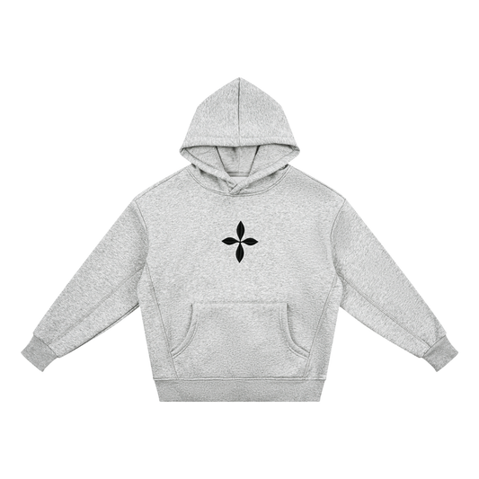 Essential Kids' Fleece Hoodie